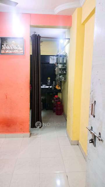 1 BHK Flat In Maratha Niwas Society For Sale  In Virar East