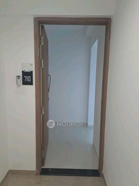 3 BHK Flat In Majestique Signature Towers for Rent  In Baner