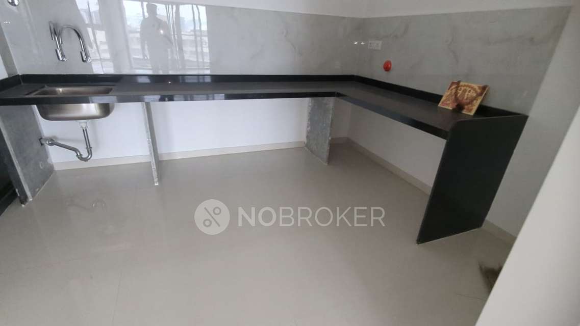 3 BHK Flat In Majestique Signature Towers for Rent  In Baner