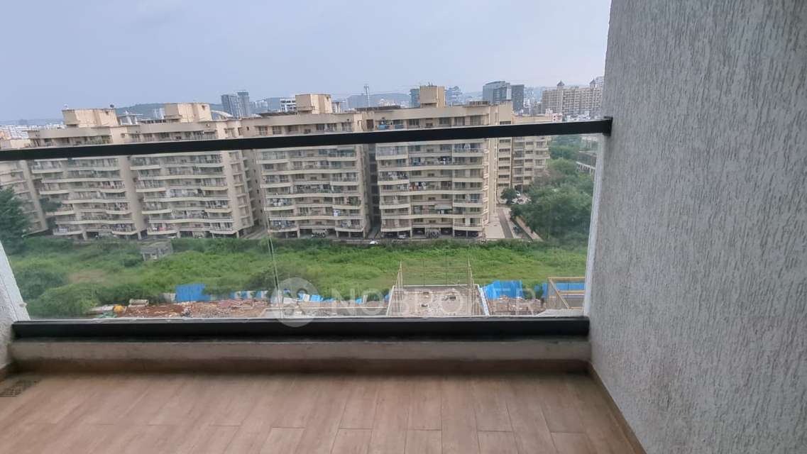 3 BHK Flat In Majestique Signature Towers for Rent  In Baner