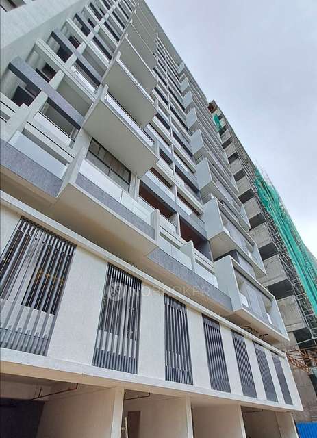 3 BHK Flat In Majestique Signature Towers for Rent  In Baner