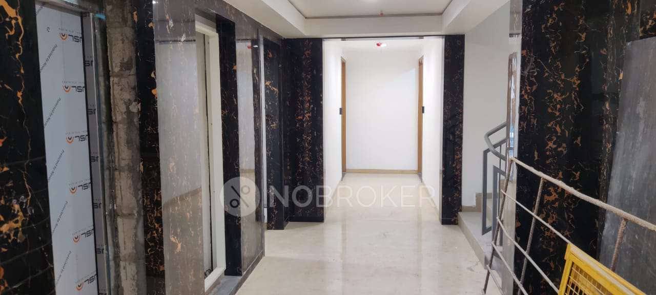 3 BHK Flat In Majestique Signature Towers for Rent  In Baner