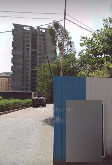 3 BHK Flat In Majestique Signature Towers for Rent  In Baner