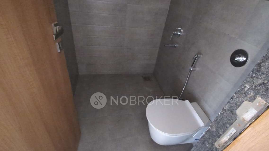 3 BHK Flat In Majestique Signature Towers for Rent  In Baner