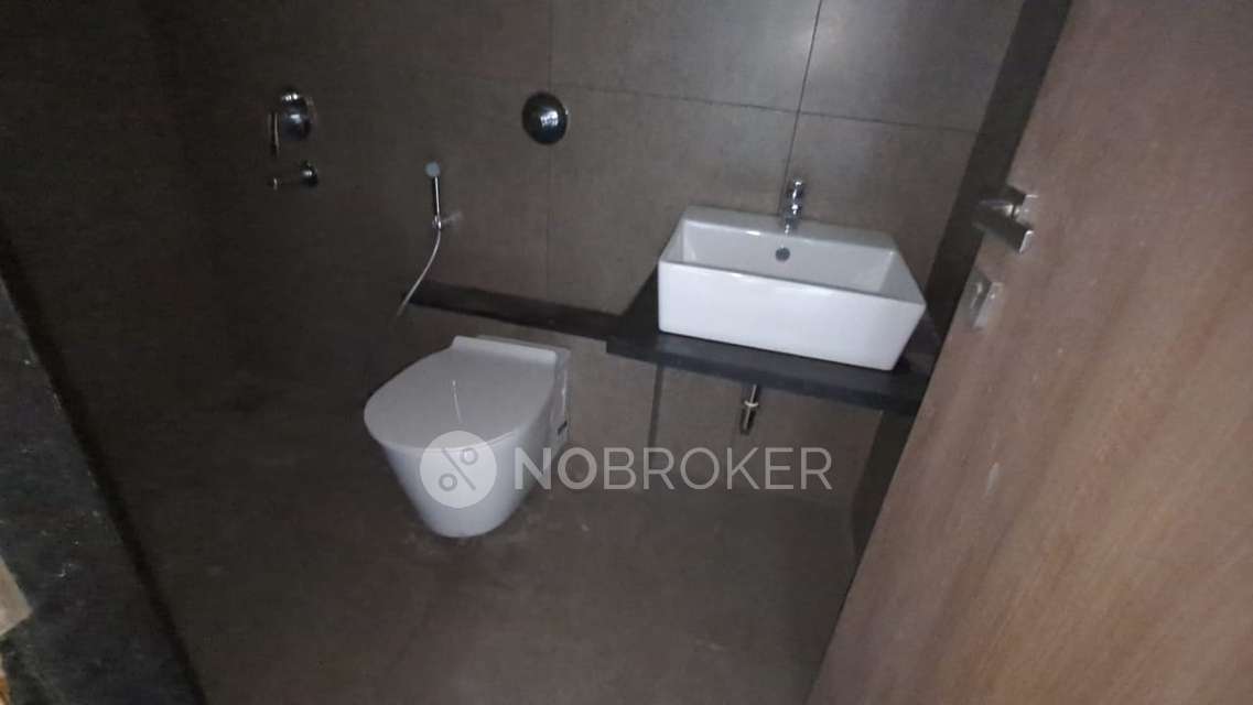 3 BHK Flat In Majestique Signature Towers for Rent  In Baner