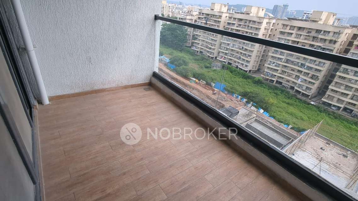 3 BHK Flat In Majestique Signature Towers for Rent  In Baner