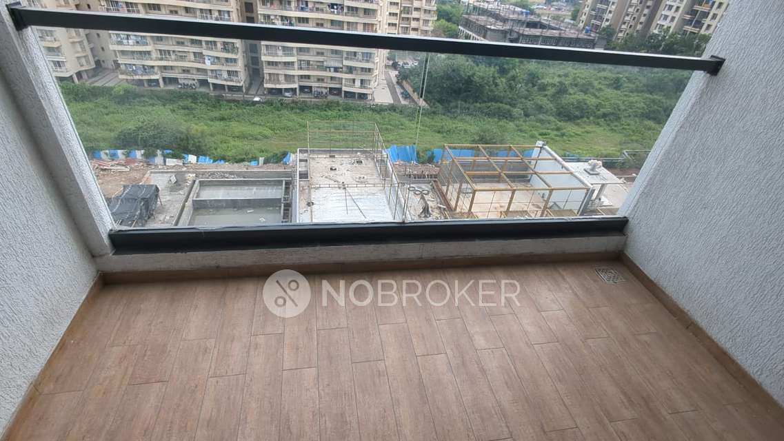 3 BHK Flat In Majestique Signature Towers for Rent  In Baner