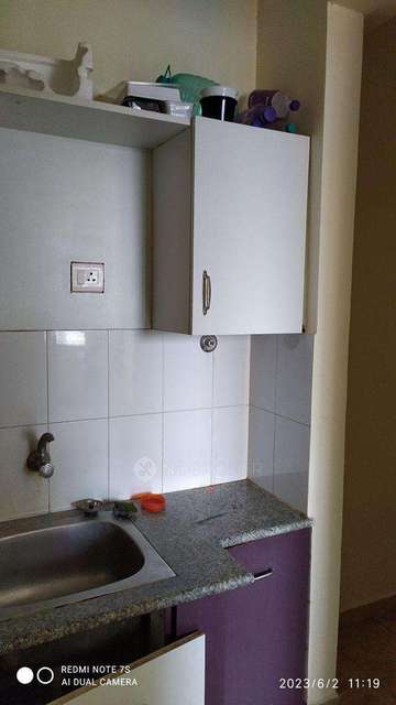 2 BHK Flat In Provident Welworth City For Sale  In Yelahanka