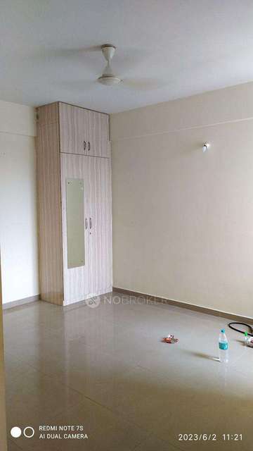 2 BHK Flat In Provident Welworth City For Sale  In Yelahanka