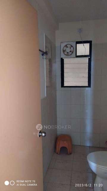 2 BHK Flat In Provident Welworth City For Sale  In Yelahanka