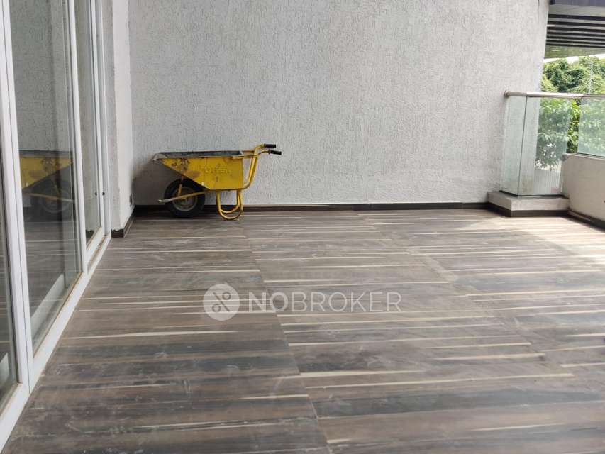 4+ BHK Villa In The Spires, Aundh for Rent  In Aundh