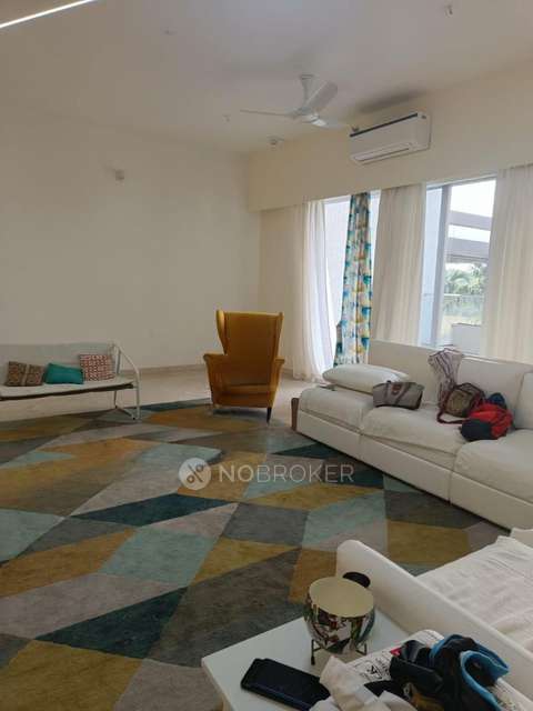 4+ BHK Villa In The Spires, Aundh for Rent  In Aundh