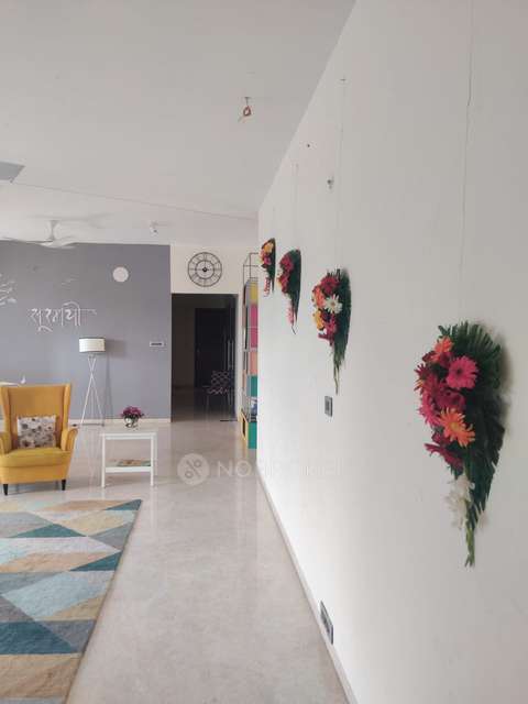 4+ BHK Villa In The Spires, Aundh for Rent  In Aundh