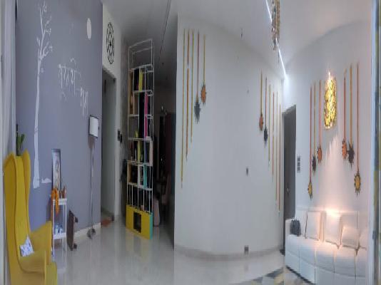 4+ BHK Villa In The Spires, Aundh for Rent  In Aundh