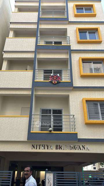 3 BHK Flat In Nithaya Nanda Gokul For Sale  In 259, 12th Main Rd, Vaikunta Hill, Vasanthapura, Uttarahalli Hobli, Bengaluru, Karnataka 560061, India