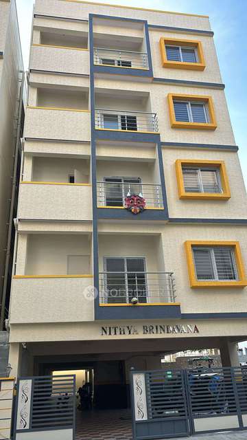 3 BHK Flat In Nithaya Nanda Gokul For Sale  In 259, 12th Main Rd, Vaikunta Hill, Vasanthapura, Uttarahalli Hobli, Bengaluru, Karnataka 560061, India