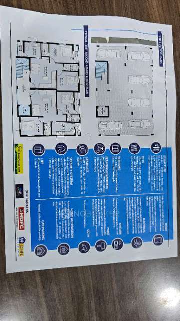 2 BHK Flat In Anbu Aram  For Sale  In Rathinamangalam