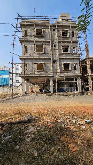 2 BHK Flat In Anbu Aram  For Sale  In Rathinamangalam