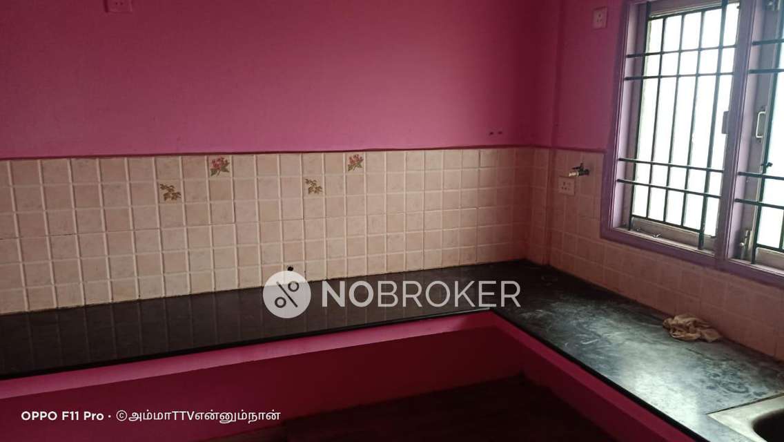 2 BHK Flat In Island Apartment For Sale  In Maraimalainagar