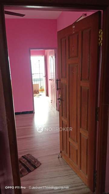 2 BHK Flat In Island Apartment For Sale  In Maraimalainagar