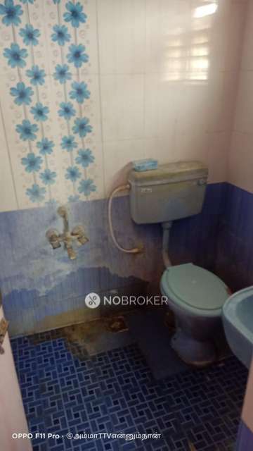 2 BHK Flat In Island Apartment For Sale  In Maraimalainagar