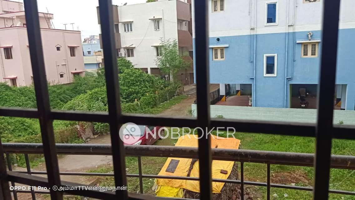 2 BHK Flat In Island Apartment For Sale  In Maraimalainagar