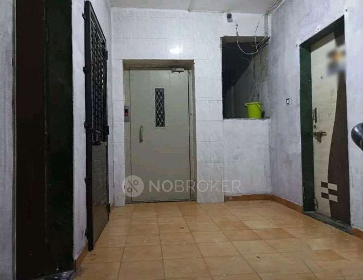 1 BHK Flat In Todkar Angan for Rent  In  Kondhwa Budruk