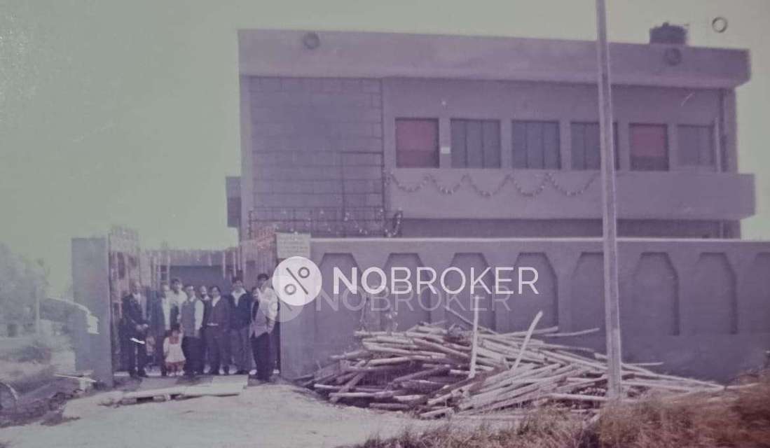 Industrial Shed in  Bahadurgarh, Delhi for Rent 