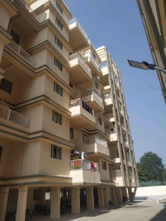 Ramoli Srushti Elegance Park