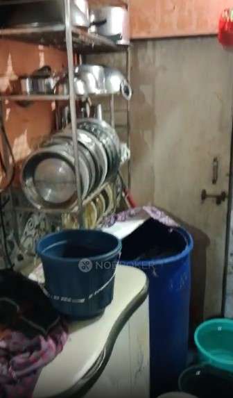 1 BHK House For Sale  In Ambojwadi