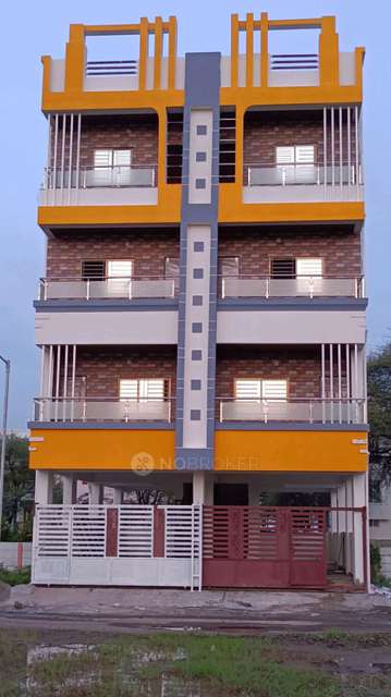 1 BHK House for Rent  In 33 Villa, Manjri Bk, Pune, Maharashtra 412307, India