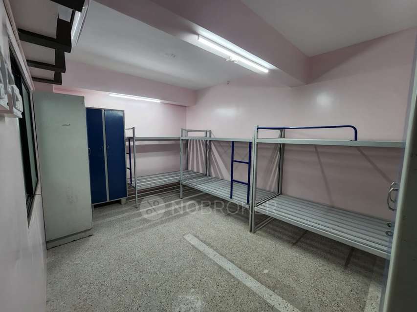 PG for Girls in Sadashiv Peth