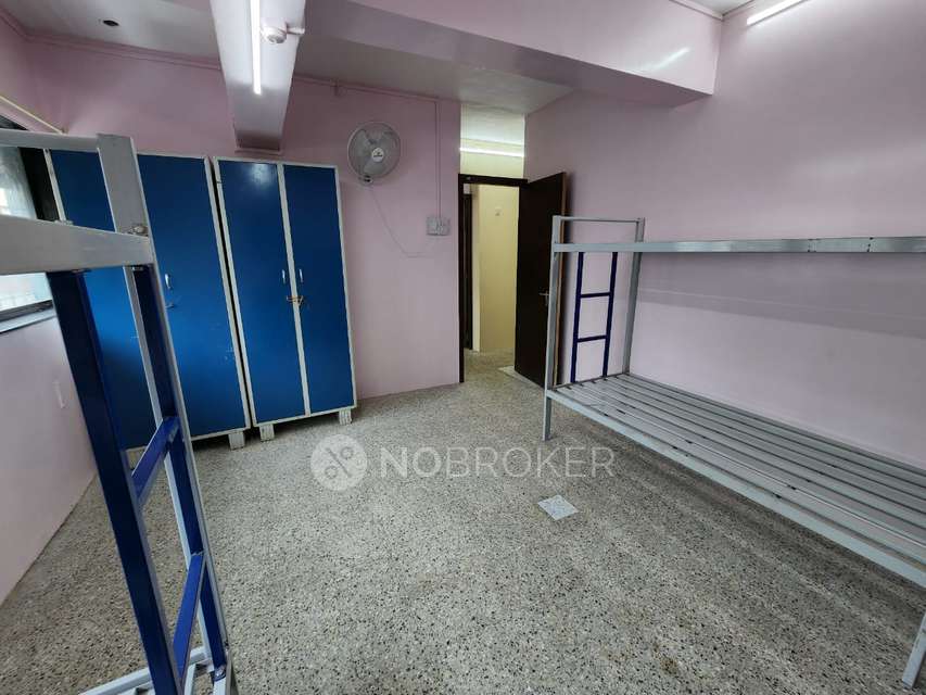 PG for Girls in Sadashiv Peth