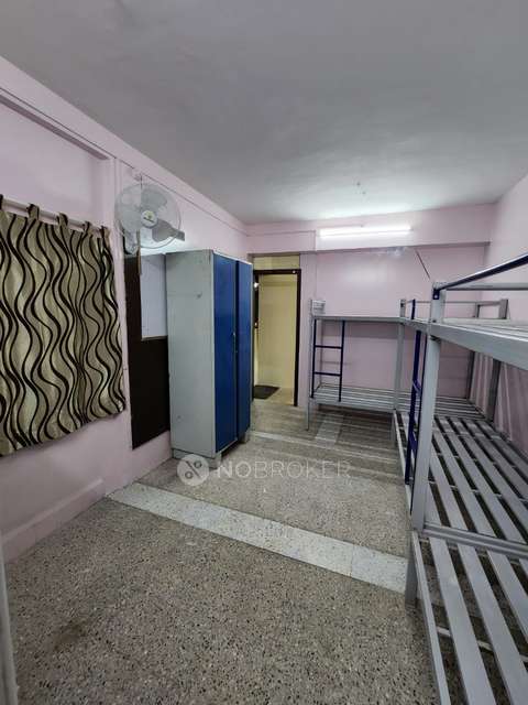 PG for Girls in Sadashiv Peth