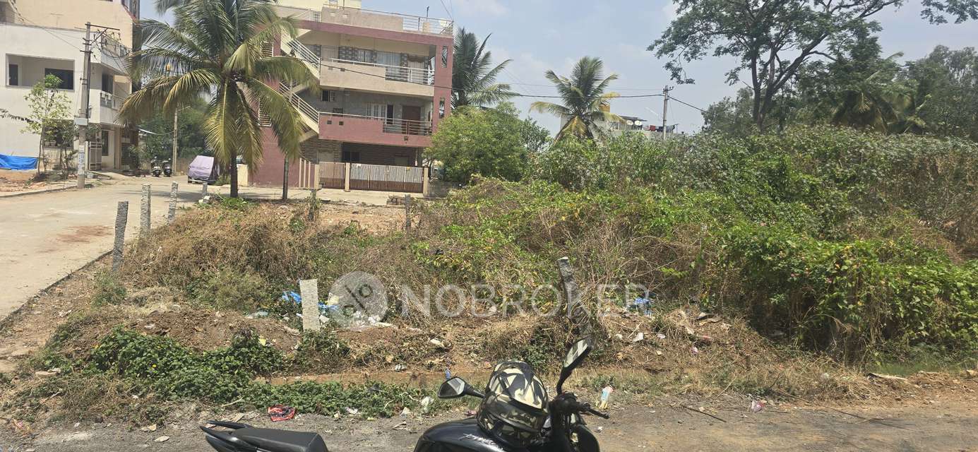 Plot For Sale  In Chikkabanavara