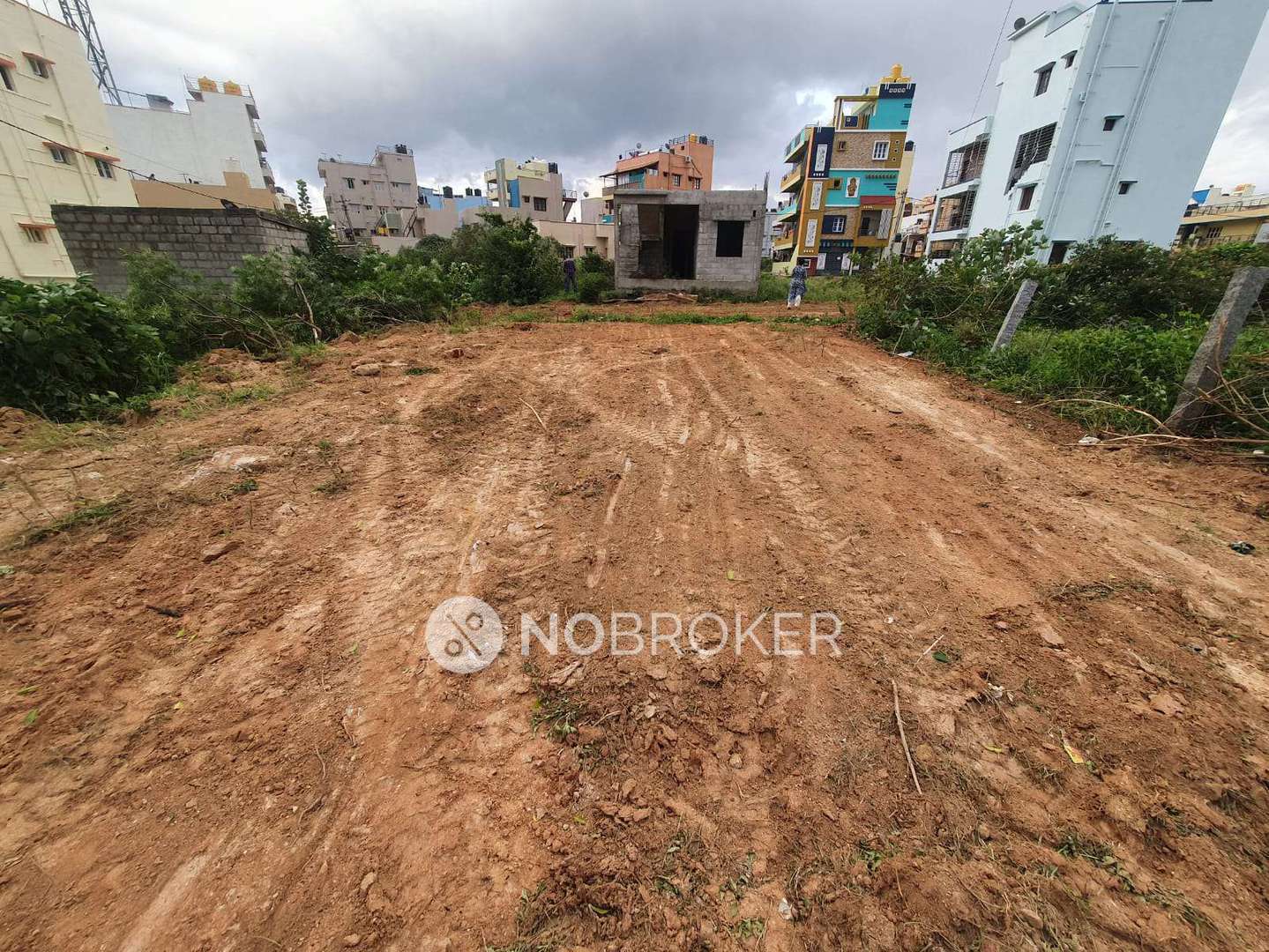 Plot For Sale  In Chikkabanavara