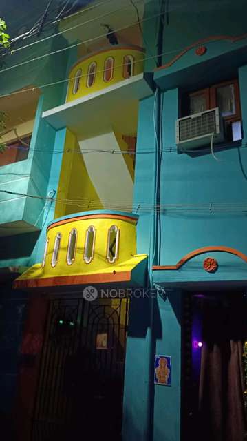 1 RK House for Rent  In Mogappair West