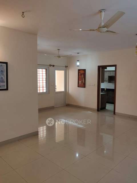 2 BHK Flat In Hm Symphony For Sale  In Kasavanahalli