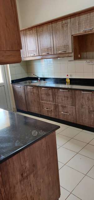 2 BHK Flat In Hm Symphony For Sale  In Kasavanahalli