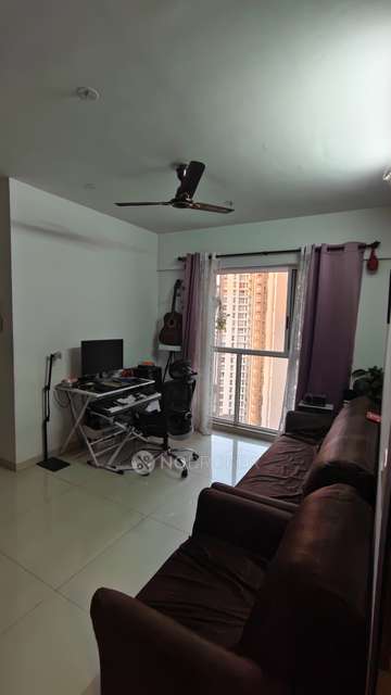 1 BHK Flat In Lodha Upper Thane, Thane For Sale  In Upper Thane(wonderful World)