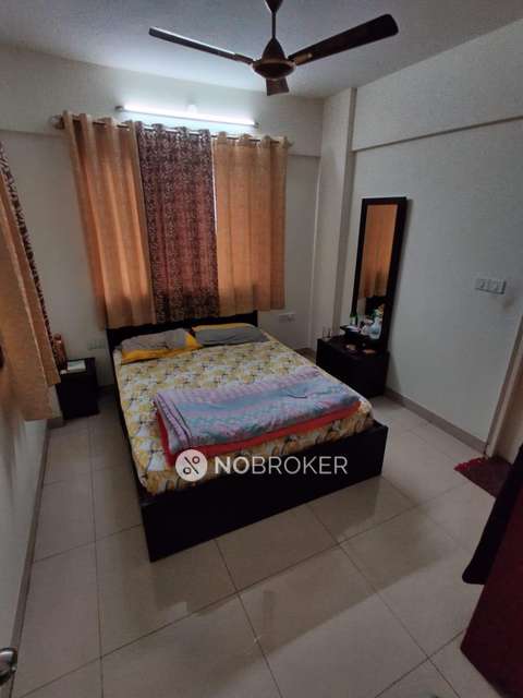 2 BHK Flat In Ozone Evergreens For Sale  In Kasavanahalli