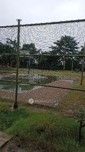 2 BHK Flat In Ozone Evergreens For Sale  In Kasavanahalli