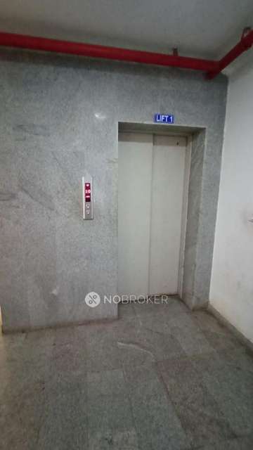 2 BHK Flat In Ozone Evergreens For Sale  In Kasavanahalli