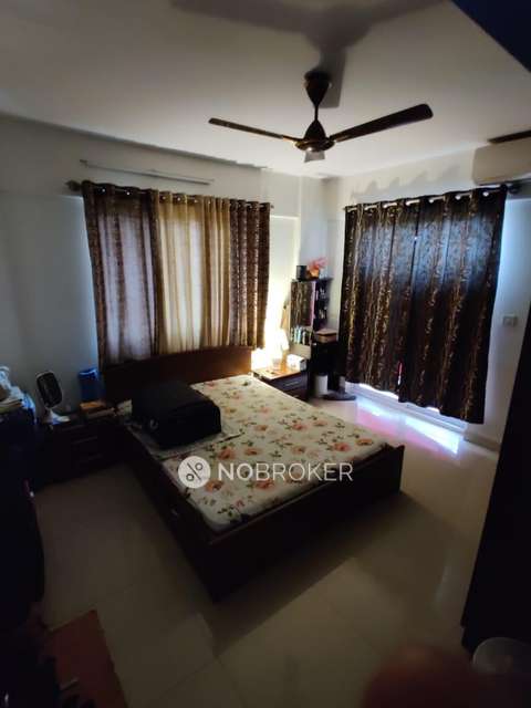 2 BHK Flat In Ozone Evergreens For Sale  In Kasavanahalli