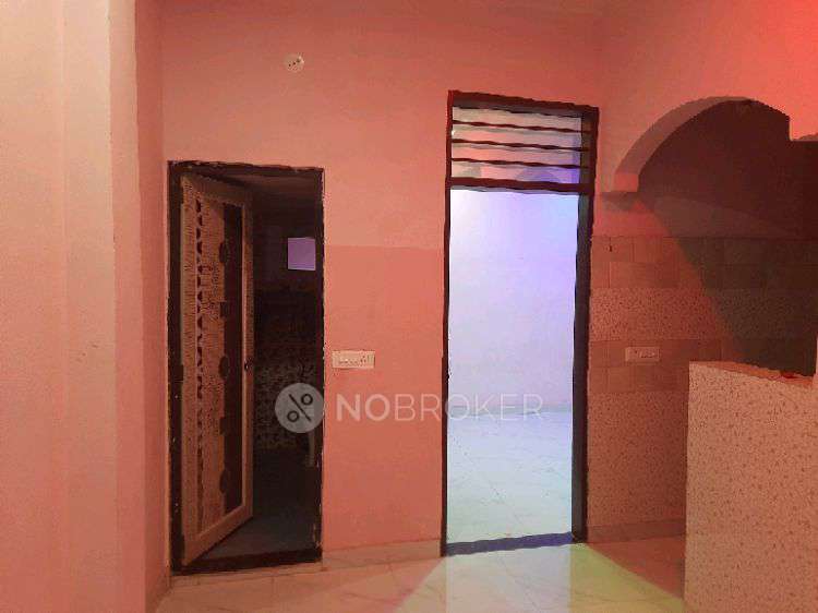 1 BHK House for Rent  In Laxman Vihar, 