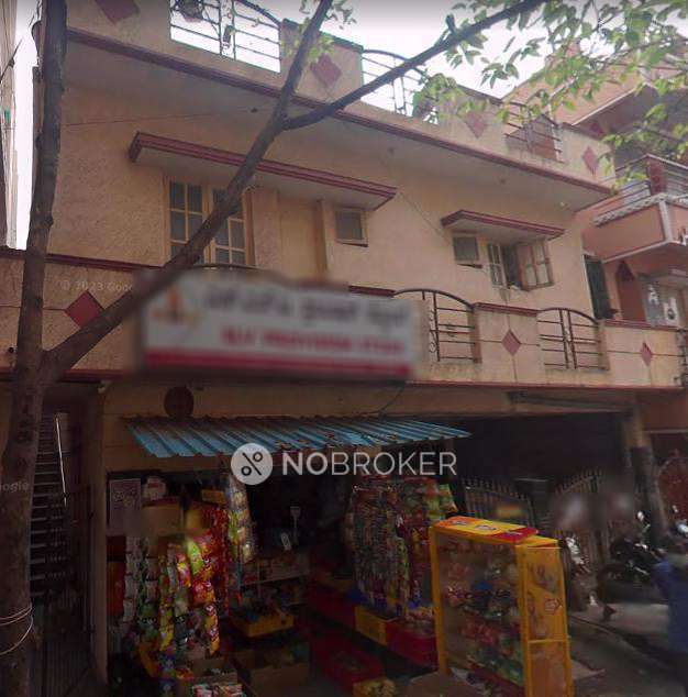 2 BHK House for Rent  In Btm Layout