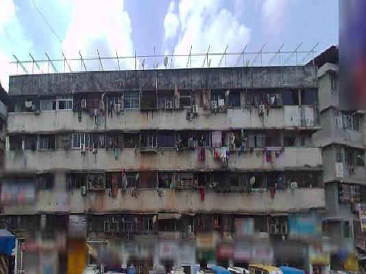 1 RK Flat In Apna Sai Krupa For Sale  In Thane