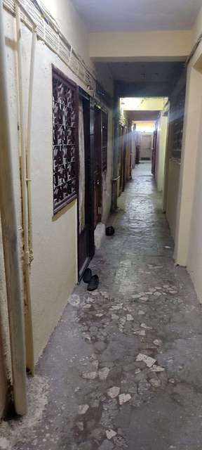 1 RK Flat In Apna Sai Krupa For Sale  In Thane