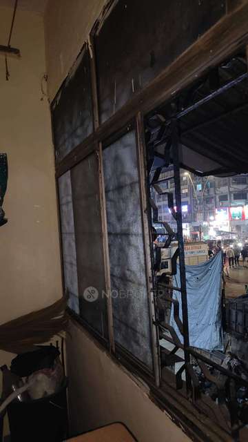 1 RK Flat In Apna Sai Krupa For Sale  In Thane