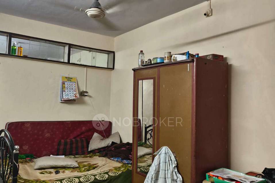 1 RK Flat In Apna Sai Krupa For Sale  In Thane